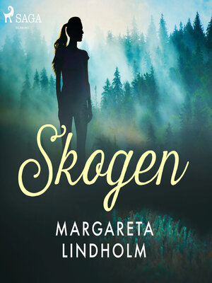 cover image of Skogen